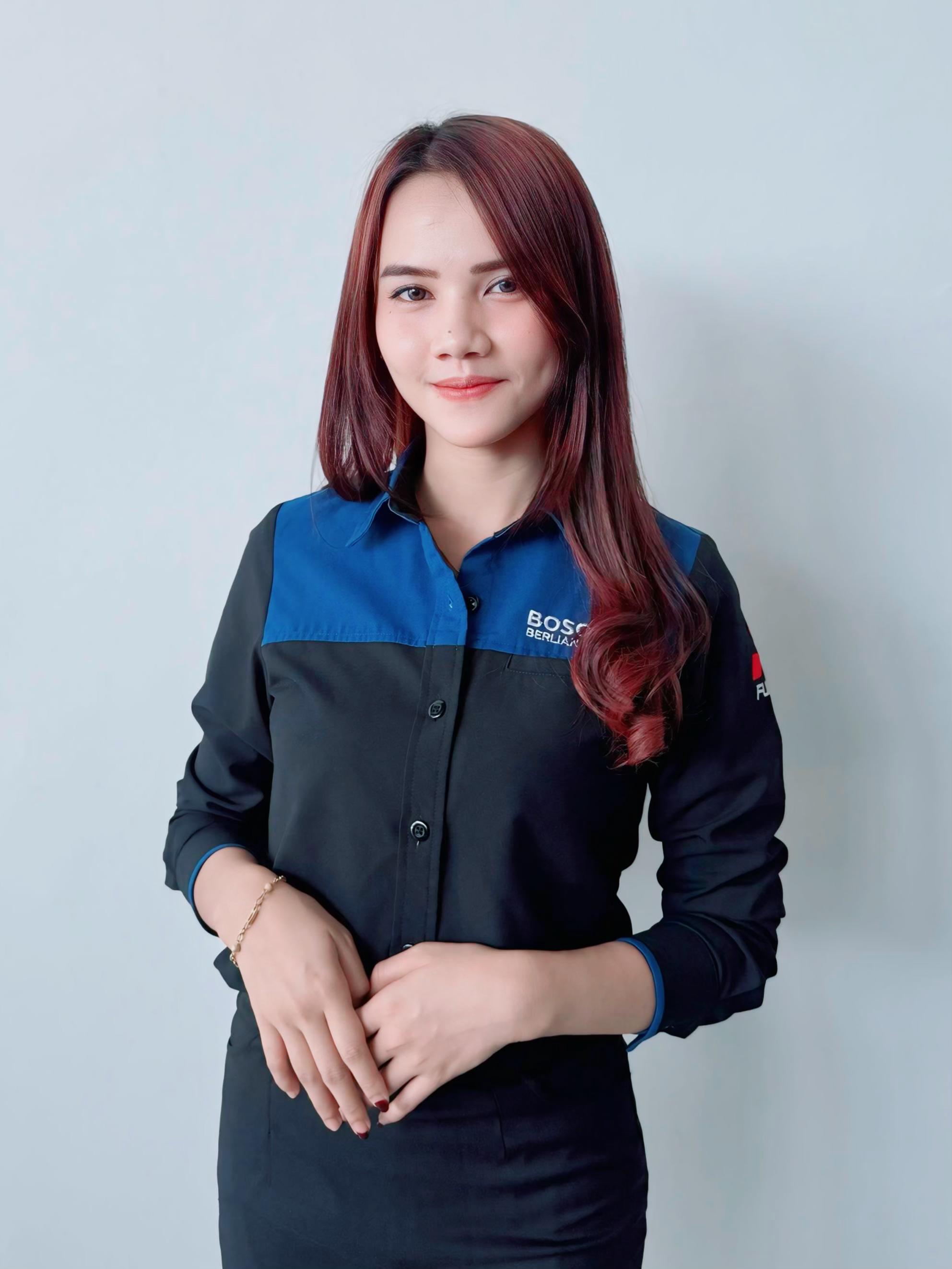 Kontak Mitsubishi Makassar