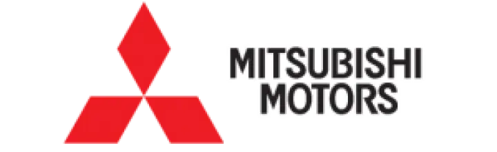 Logo Mitsubishi Makassar